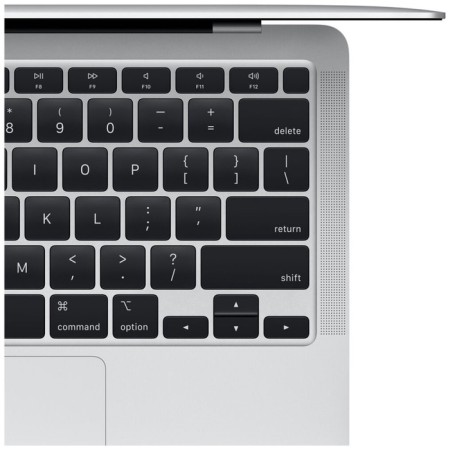 Apple MacBook Air 13 Late 2020 (MGN93ll/ZP/X/A) Silver-2