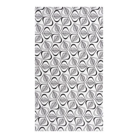 Leaves 40x73cm towel, 100% cotton, sarzha 190 g/m2-1