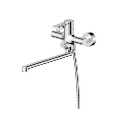 Bath mixer 