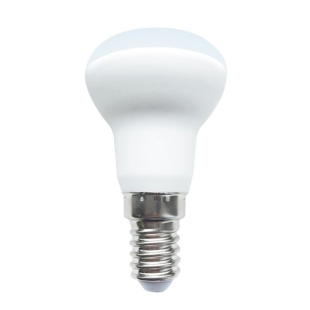 LED LED Uniel, E14, 3 W, 6500K, glow day white