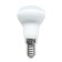 LED LED Uniel, E14, 3 W, 6500K, glow day white