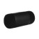 Pillow for the headrest Matech Roll Line, 25 x 11 x 11 cm, black