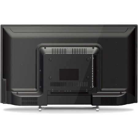 TV POLARLINE 43PL51STC-SM, 43 ", 1920x1080, DVB-T2/C, 3XHDMI, 2XUSB, Smarttv, black 718171-2