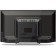 TV POLARLINE 43PL51STC-SM, 43 ", 1920x1080, DVB-T2/C, 3XHDMI, 2XUSB, Smarttv, black 718171