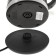 Electric kettle Viconte VC-3304, plastic, 1.7 l, 2200 watts, black