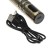 Windigo Ltri-29 haircut machine, portable, 600 mAh, 3 nozzles, display, USB