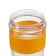 Thermostatic, 550 ml, "master K", orange