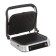 Grill Pioneer GR1020E, 2100 W, anti-stick coating, black-silver