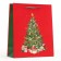 Gift package "Gifts under the Christmas tree", 26 x 32 x 12 cm