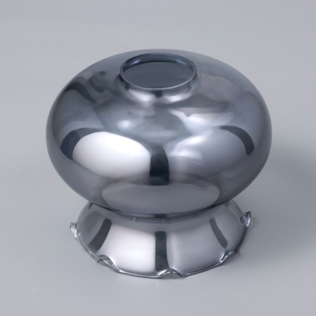 Plaphon Mariam 1he27 Toned 17x17x14cm-1