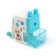 Mechanical sharpener with container "Classic", mix