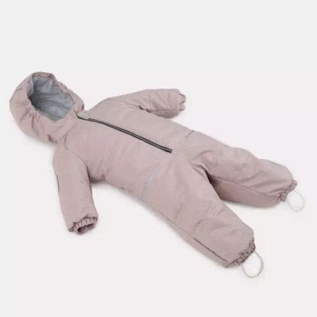 Demyazon Demi -season jumpsuit Rant Fit, height 92 cm, beige color-10