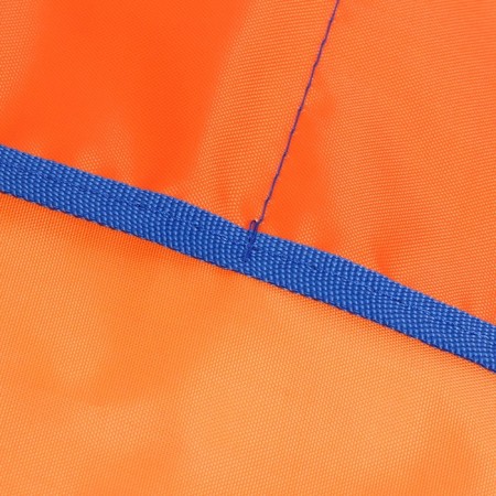 Apron for labor 490 x 390 mm, height 116-146, Calligrata, FDT-1 "Standard" Orange-1