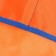 Apron for labor 490 x 390 mm, height 116-146, Calligrata, FDT-1 "Standard" Orange