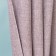 Set of curtains "Jerry", size 140 x 270 cm - 2 pcs, grab - 2 pcs, color powder