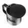Thermal circle, 180 ml, tourism "Master for all hands", retains heat 2 hours