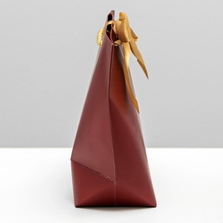 Gift package, packaging, Present for You, 19 x 20 x 9 cm-3