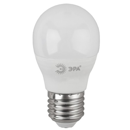 LED LED era Standard "Shar", 11 W, E27, 880 lm, 6000k, glow cold white-1