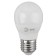LED LED era Standard "Shar", 11 W, E27, 880 lm, 6000k, glow cold white