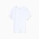 T -shirt for children, white color, height 122 cm