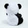 Soft toy "Panda with the baby"