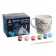 Set for creativity. Lunar painting mugs "The most daring" pirate 300 ml