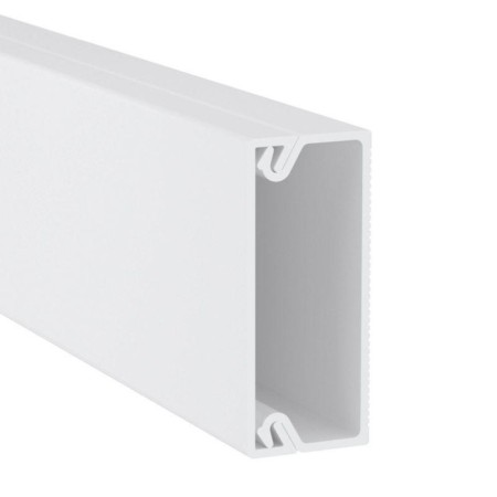DKC 351 40x17 mm cable channel, l = 2000, plastic