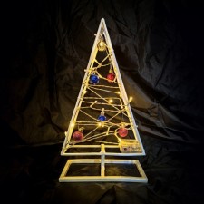 LED figure 