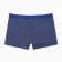 Panties men's boxers, blue color, size 48