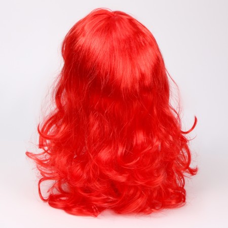 Carnival wig "Centure", 120 g-4