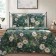 Bed linen 2 joint venture, size 215x220 cm, 175x215 cm, 70x70 cm - 2 pcs