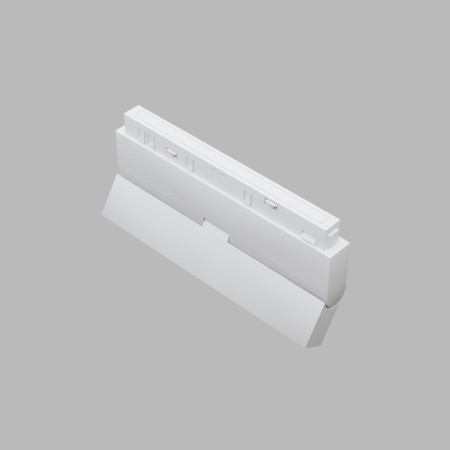 TREE TECHNICAL TR036-4-12WTW-DD-W, 12W, 22.1x2.3x10.7 cm, LED, 600LM, white color, white-3