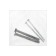 Lamp NBB 01-60-002 UHL1, E27, 60 W, 230 V, IP65, up to +125 °, white