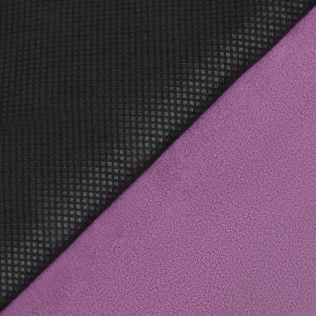 Lying-divan, 45 x 35 x 11 cm, purple-6