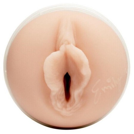Masturbator Fleshlight Signature Emily Willis Squirt, Vagina-1