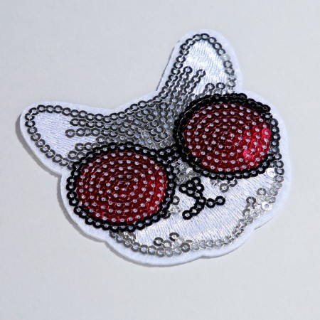Thermal appliance "Cat", 6.8 x 6.8 cm-5