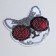 Thermal appliance "Cat", 6.8 x 6.8 cm