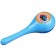 Musical instruments "Blue Tractor", in a set of 5 items