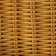 Wicker basket, 26 x 16 x 18/30.5 cm, rattan