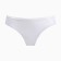 Cowards women's thongs, white color, size 46