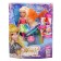 Winx Club Hair Magic "Stella", with wings and markers, 24 cm