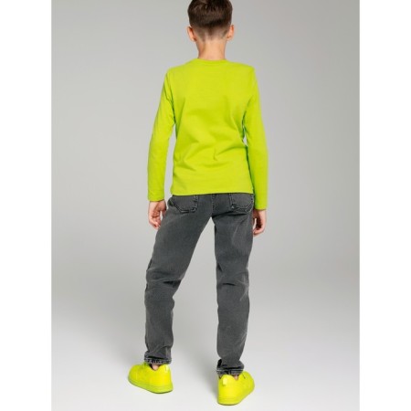 Dencing insulated trousers for a boy, height 140 cm-3