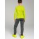 Dencing insulated trousers for a boy, height 140 cm