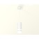 Ambrella Light Acrylic lamp, XP8161026, GX53 LED 12 W, white sand, white matte