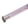 Denzel roulette, 3 m x 16 mm, magnetic hook, two -component case