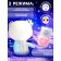 Musical toy for falling asleep "fall asleep: panda", sound and light effects