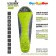 Norfin Arctic 500 sleeping bag, cocoon, 1 layer, left, 230x85 cm, -10 ° C