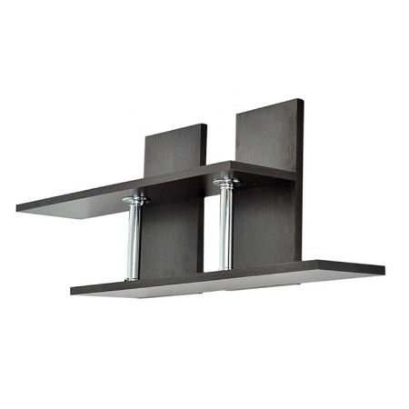 Smart regiment, 935x165x350, Wenge Dark