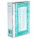 Archive box with A4 Calligrata valve, 75 mm, microhofrocardon, up to 700 sheets, white
