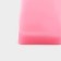 Mold "Collection of Beads", silicone, 26.5 × 3.8 × 1 cm, pink color